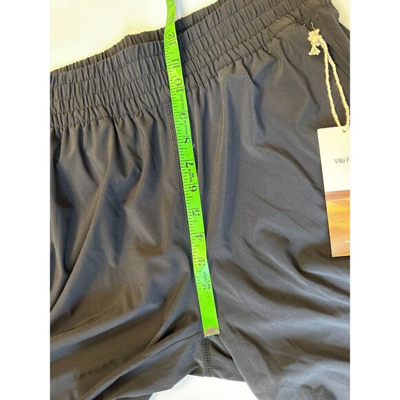 NWT Vuori Villa Wide Leg High Rise Wide Leg Pants - Picture 9 of 10